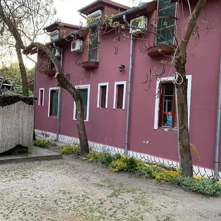 Levendula Panzio Es Etterem * Balatonberény